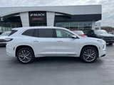 New 2025 Buick Enclave Avenir image 2