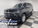 New 2025 Chevrolet Suburban Premier image 1