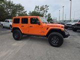 New 2025 Jeep Wrangler Unlimited Rubicon image 2