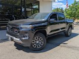 Used 2024 Chevrolet Colorado Z71 w/ Z71 Convenience Package 2 image 2