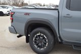 New 2025 Nissan Frontier PRO-4X image 6