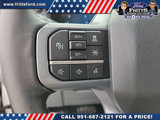 New 2025 Ford F150 XLT w/ Equipment Group 302A MID image 5