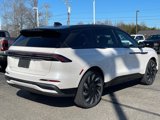 New 2024 Lincoln Nautilus Reserve w/ Equipment Group 202A image 3
