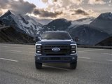 New 2025 Ford F250 Platinum w/ Tremor Off-Road Package image 6