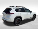 New 2026 Nissan Rogue SV w/ Rock Creek Premium Package image 5