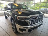 New 2025 RAM 1500 Limited image 3