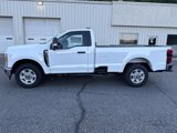 New 2026 Ford F250 XLT image 4