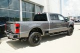 New 2025 Ford F350 XLT image 3