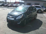 Used 2015 Chevrolet Spark LT image 2