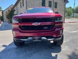 Used 2018 Chevrolet Silverado 1500 LT w/ Texas Edition image 2