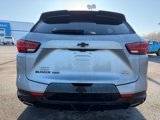 Used 2025 Chevrolet Blazer RS w/ Driver Confidence II Package image 4