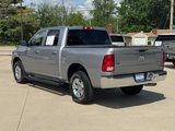 Used 2022 RAM 1500 Classic SLT image 6