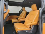 New 2023 Chrysler Pacifica Pinnacle image 5