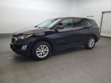 Used 2020 Chevrolet Equinox LT image 2