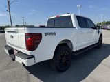 New 2025 Ford F150 Lariat image 5
