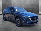 Used 2023 MAZDA CX-5 AWD 2.5 S w/ Premium Package image 3