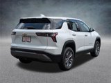 New 2026 Chevrolet Equinox LT w/ Convenience Package II image 3