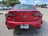 New 2025 Acura TLX SH-AWD w/ A-SPEC Pkg image 6