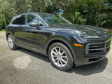 Used 2024 Porsche Cayenne image 3