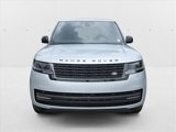New 2025 Land Rover Range Rover SE image 2