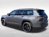 New 2025 Jeep Grand Cherokee L Limited image 4