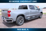 New 2025 Chevrolet Silverado 1500 LT w/ Leather Package image 5