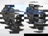 New 2025 Ford F350 XLT w/ Black Appearance Package image 3