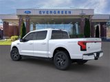 New 2025 Ford F150 Lightning Lariat image 4
