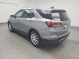 Used 2023 Chevrolet Equinox LT w/ Driver Convenience Package image 5