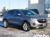 Certified 2023 Buick Encore GX Preferred w/ Cold Weather Comfort Package image 3