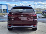 New 2025 MAZDA CX-90 3.3 Turbo S w/ Premium Package image 5