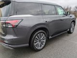 New 2025 INFINITI QX80 Luxe image 3