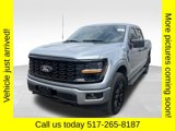 Used 2024 Ford F150 STX image 2
