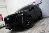 Used 2023 Cadillac Escalade Sport w/ LPO, ONYX Package image 2