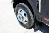 Used 2023 Ford F350 4x4 Crew Cab DRW Super Duty image 6