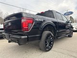 New 2025 Ford F150 XLT image 6