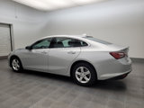 Used 2022 Chevrolet Malibu LT image 3