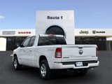 Used 2023 RAM 1500 Big Horn image 3