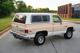 Used 1986 Chevrolet Blazer 4WD image 2