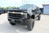 Used 2024 Chevrolet Silverado 2500 LT w/ All Star Edition image 3