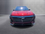 New 2026 Cadillac Vistiq Luxury image 2