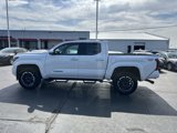 Certified 2025 Toyota Tacoma TRD Sport image 4