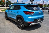 New 2026 Chevrolet TrailBlazer LT image 6