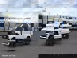 New 2025 Ford F250 4x4 Crew Cab Super Duty image 2