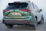 Used 2023 Toyota Highlander XLE image 3