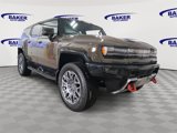 New 2025 GMC Hummer EV 3X w/ LPO, Sport Package image 3