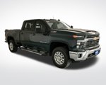 New 2025 Chevrolet Silverado 2500 LT w/ All Star Edition image 3