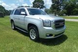 Used 2019 GMC Yukon SLT w/ HD Trailering Package image 4