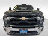 Used 2025 Chevrolet Silverado 2500 LT w/ Safety Package image 4