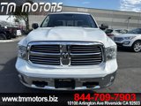 Used 2015 RAM 1500 Big Horn image 2